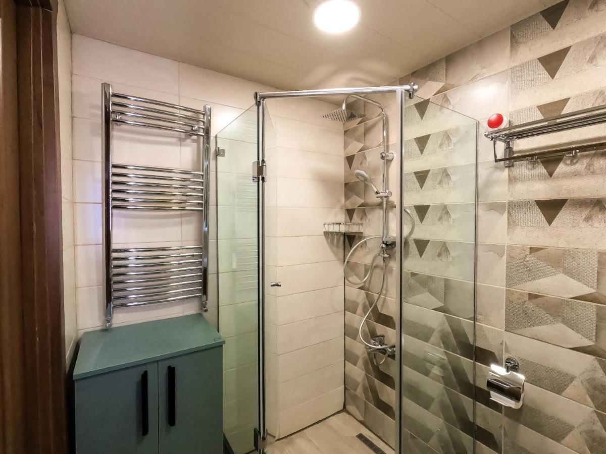 Gudauri Room 423 Dış mekan fotoğraf