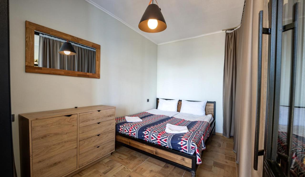 Gudauri Room 423 Dış mekan fotoğraf