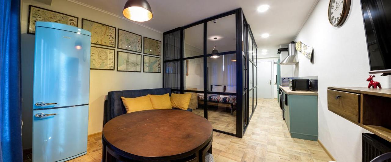 Gudauri Room 423 Dış mekan fotoğraf