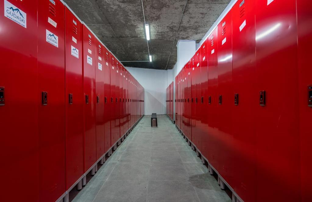 Gudauri Room 423 Dış mekan fotoğraf